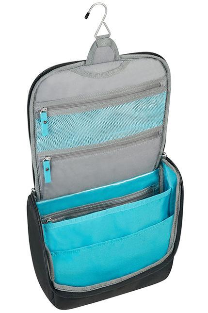 American Tourister Beauty Case con gancio Herolite - 2