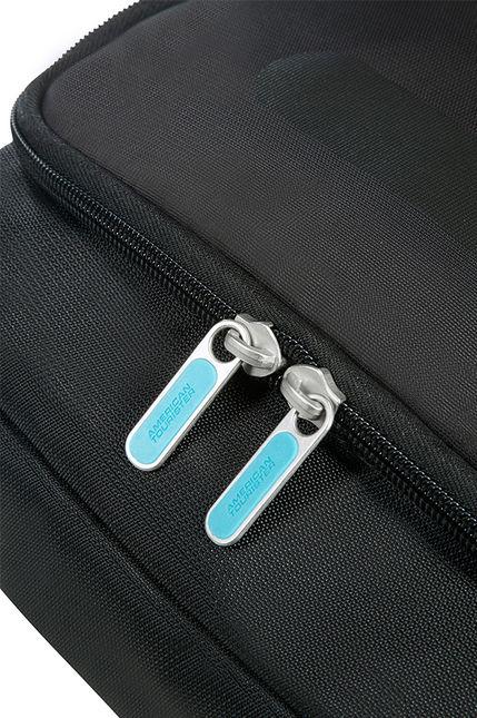 American Tourister Beauty Case con gancio Herolite - 3