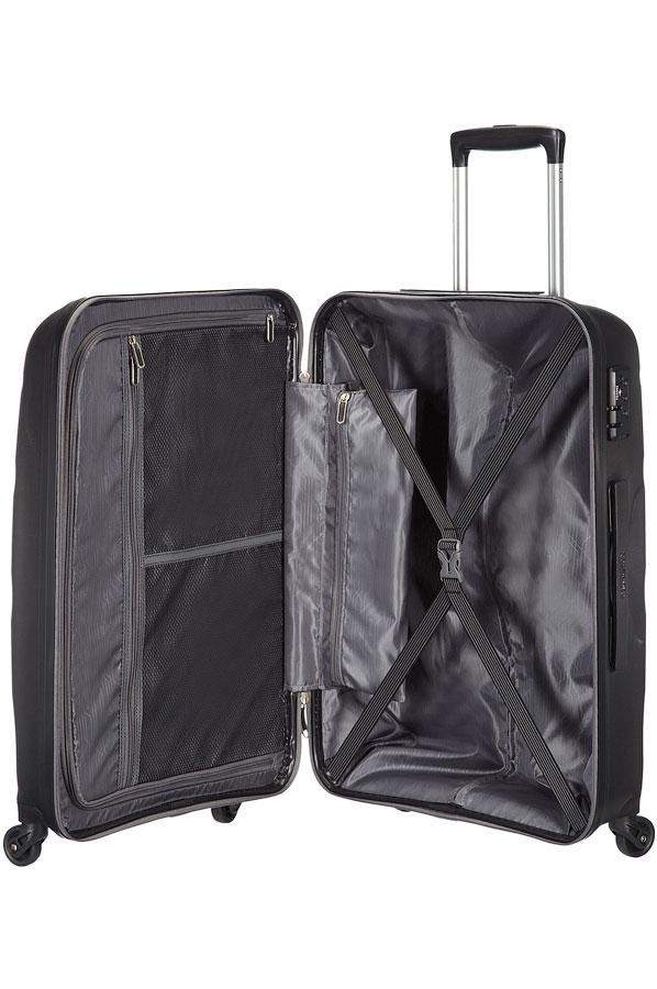 American Tourister Trolley Grande Bon Air Spinner - 2