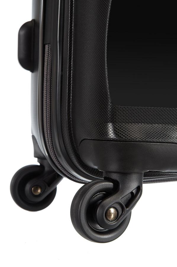 American Tourister Trolley Grande Bon Air Spinner - 4