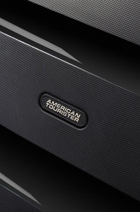 American Tourister Trolley Grande Bon Air Spinner - 8