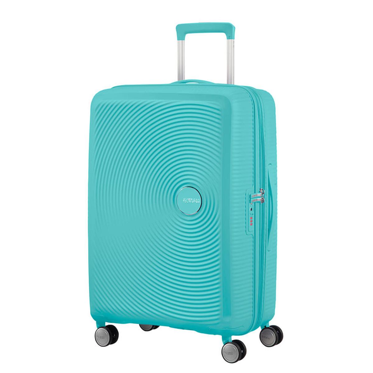American Tourister Trolley Medio 67/24 Exp Soundbox Spinner - 