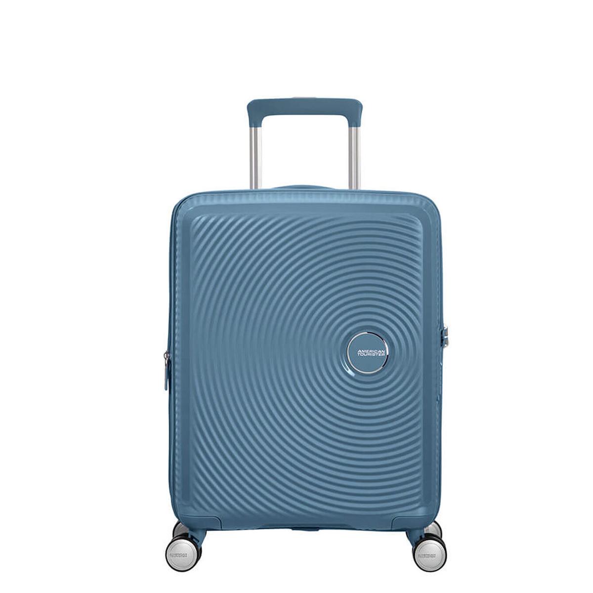 American Tourister Bagaglio a Mano 55/20 Exp Soundbox Spinner - 1