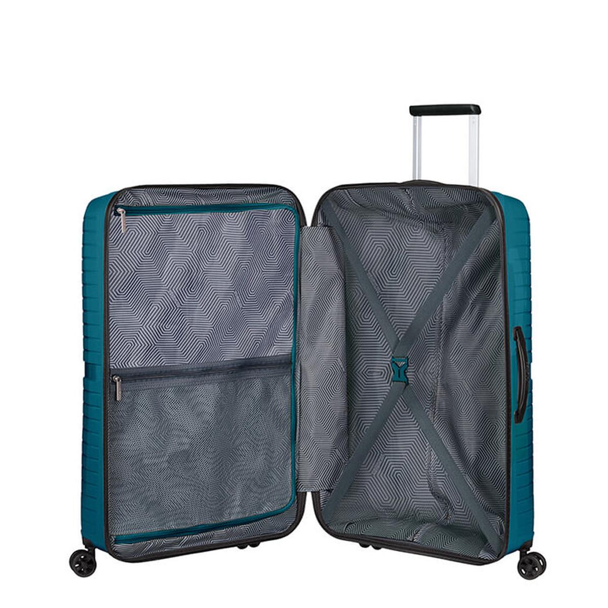 American Tourister Trolley Grande Airconic 77 cm - 7