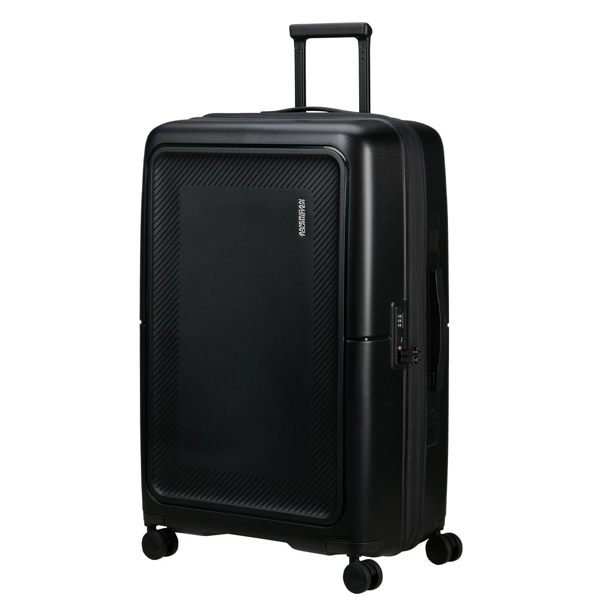 American Tourister Trolley Grande Espandibile Dashpop 77 cm - 2