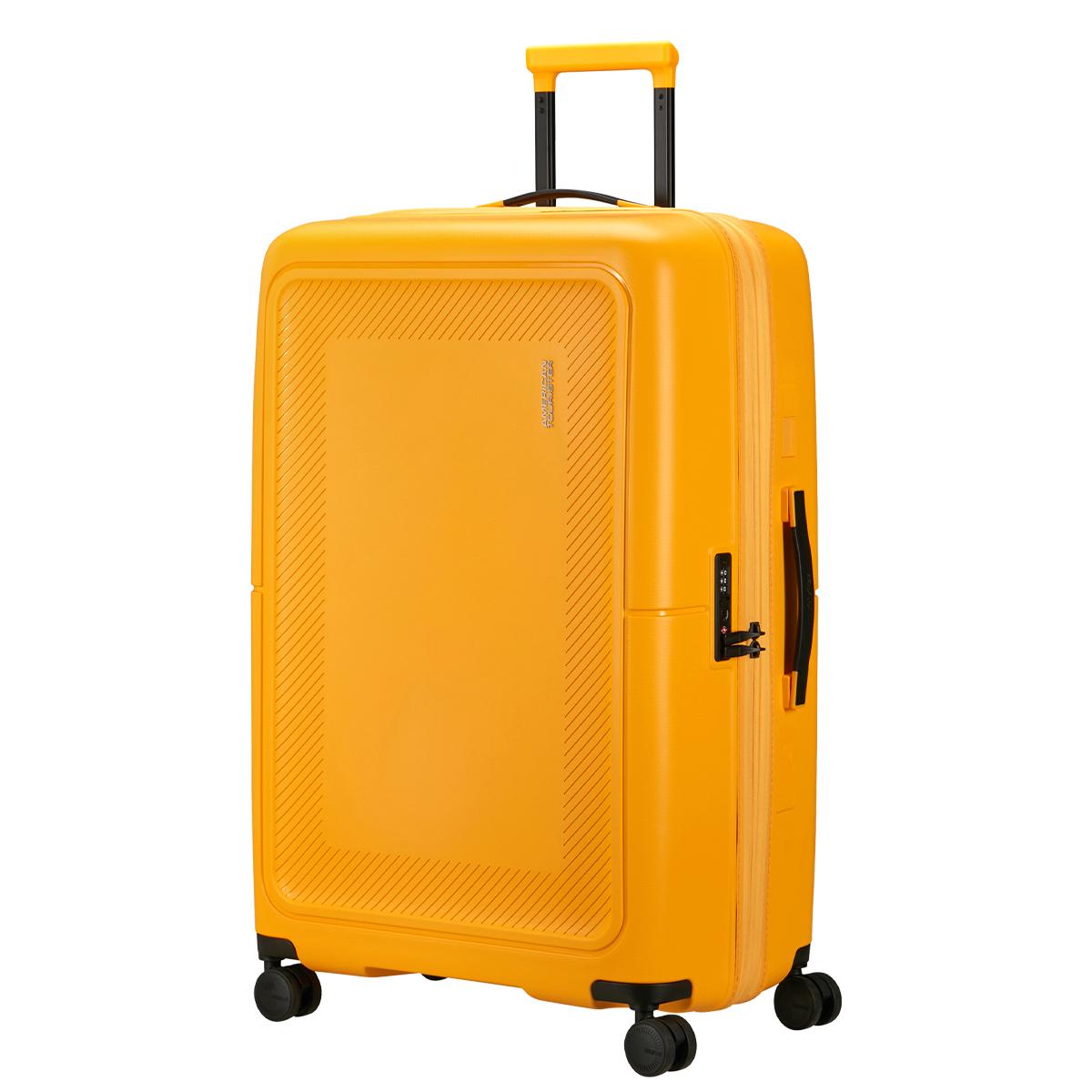 American Tourister Trolley Grande Espandibile Dashpop 77 cm - 2