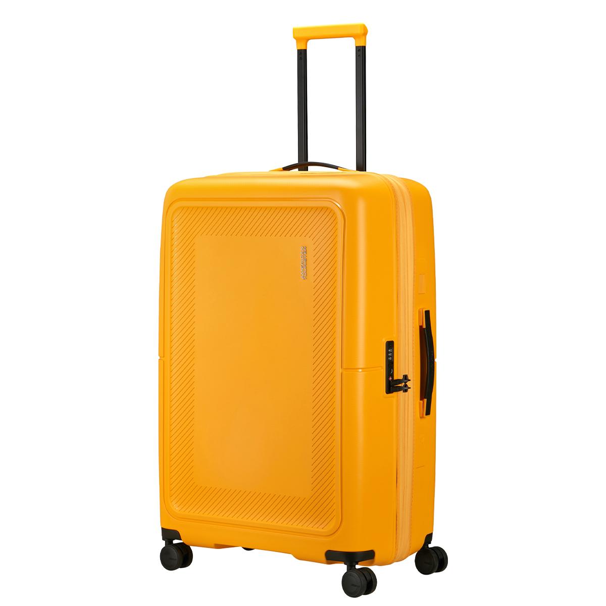 American Tourister Trolley Grande Espandibile Dashpop 77 cm - 5