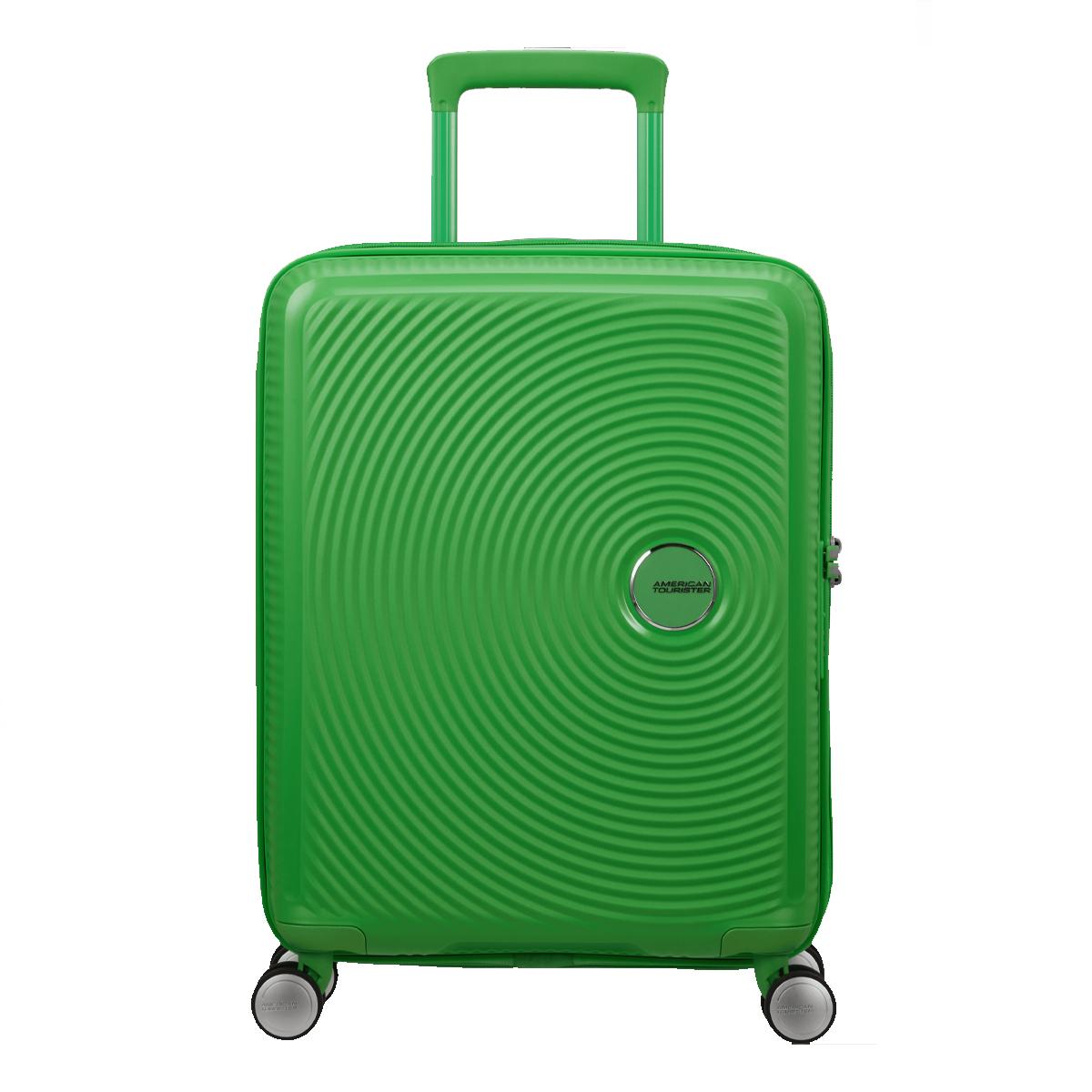 American Tourister Bagaglio a Mano 55/20 Exp Soundbox Spinner - 1