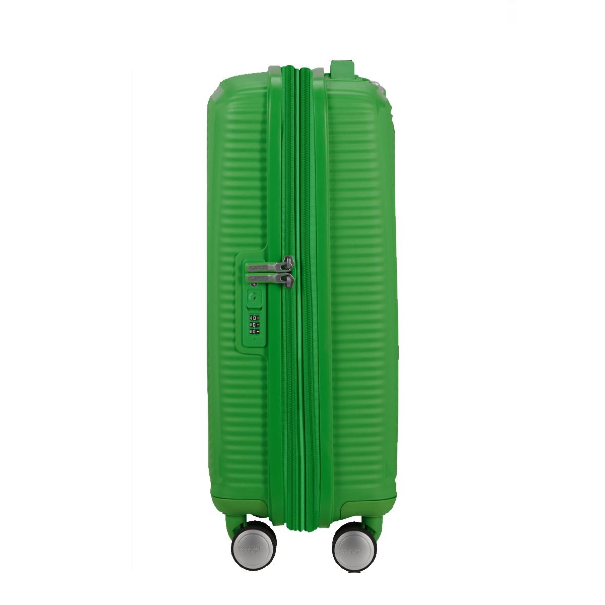 American Tourister Bagaglio a Mano 55/20 Exp Soundbox Spinner - 4