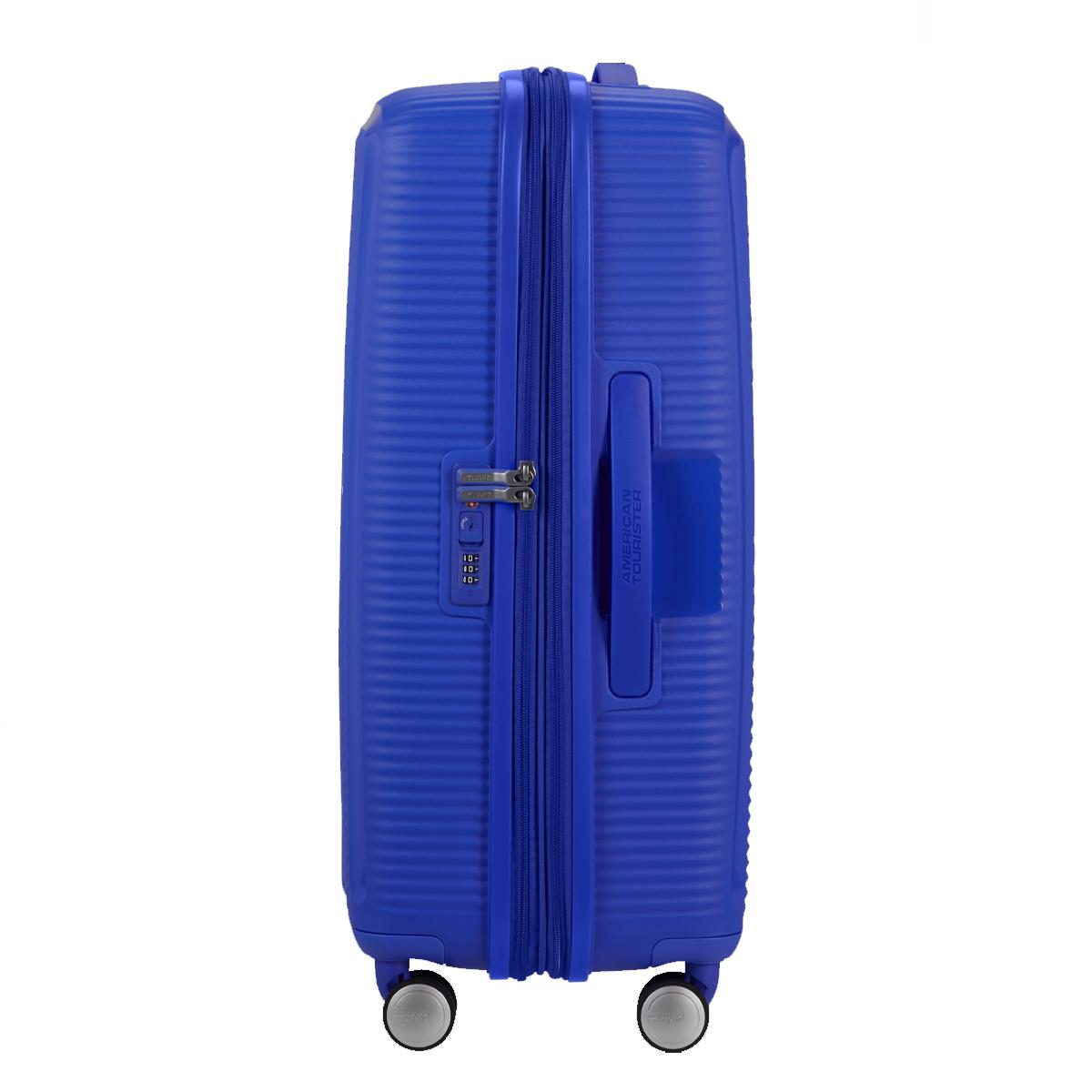 American Tourister Trolley Medio 67/24 Exp Soundbox Spinner - 4