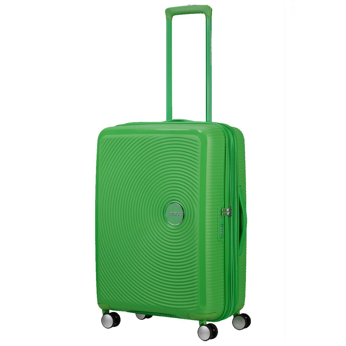 American Tourister Trolley Medio 67/24 Exp Soundbox Spinner - 6