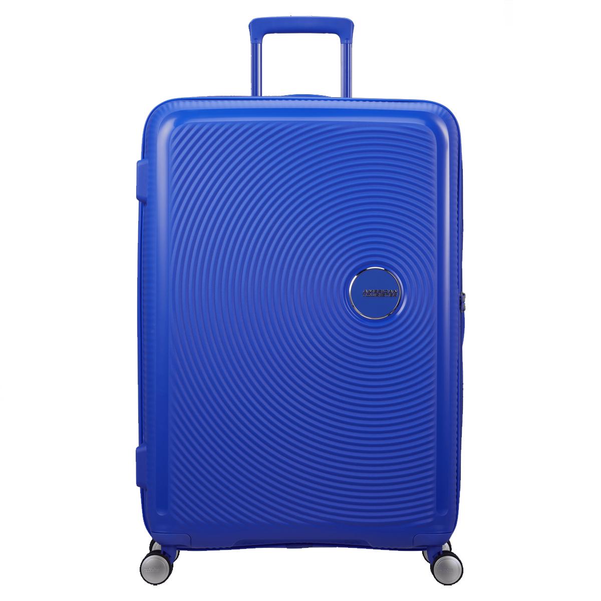 American Tourister Trolley Grande 77/28 Exp Soundbox Spinner - 1