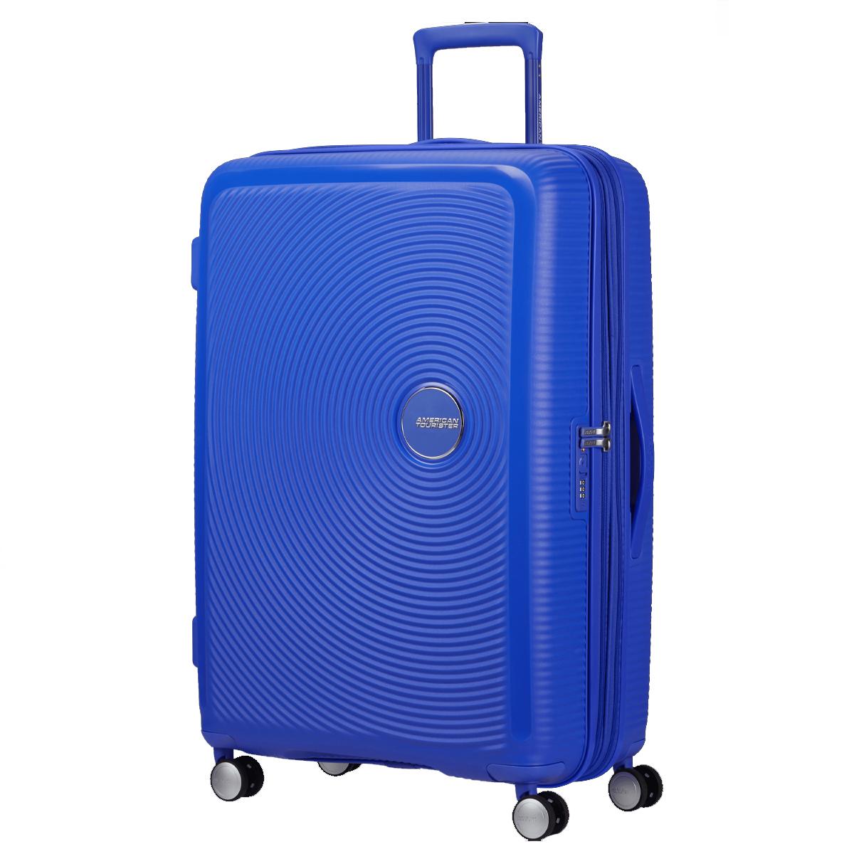 American Tourister Trolley Grande 77/28 Exp Soundbox Spinner - 2
