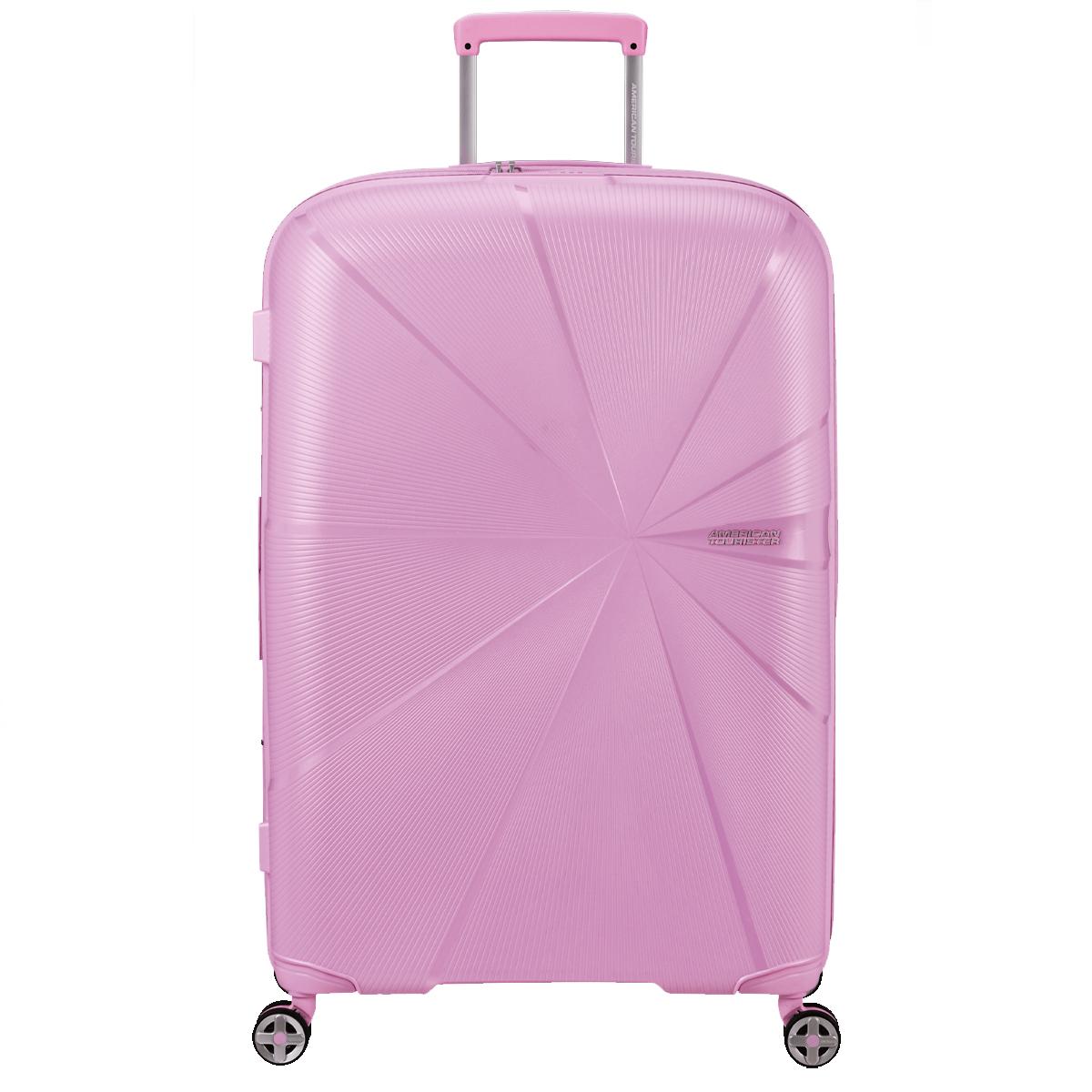 American Tourister Trolley Grande Starvibe Spinner Exp 77 cm - 1