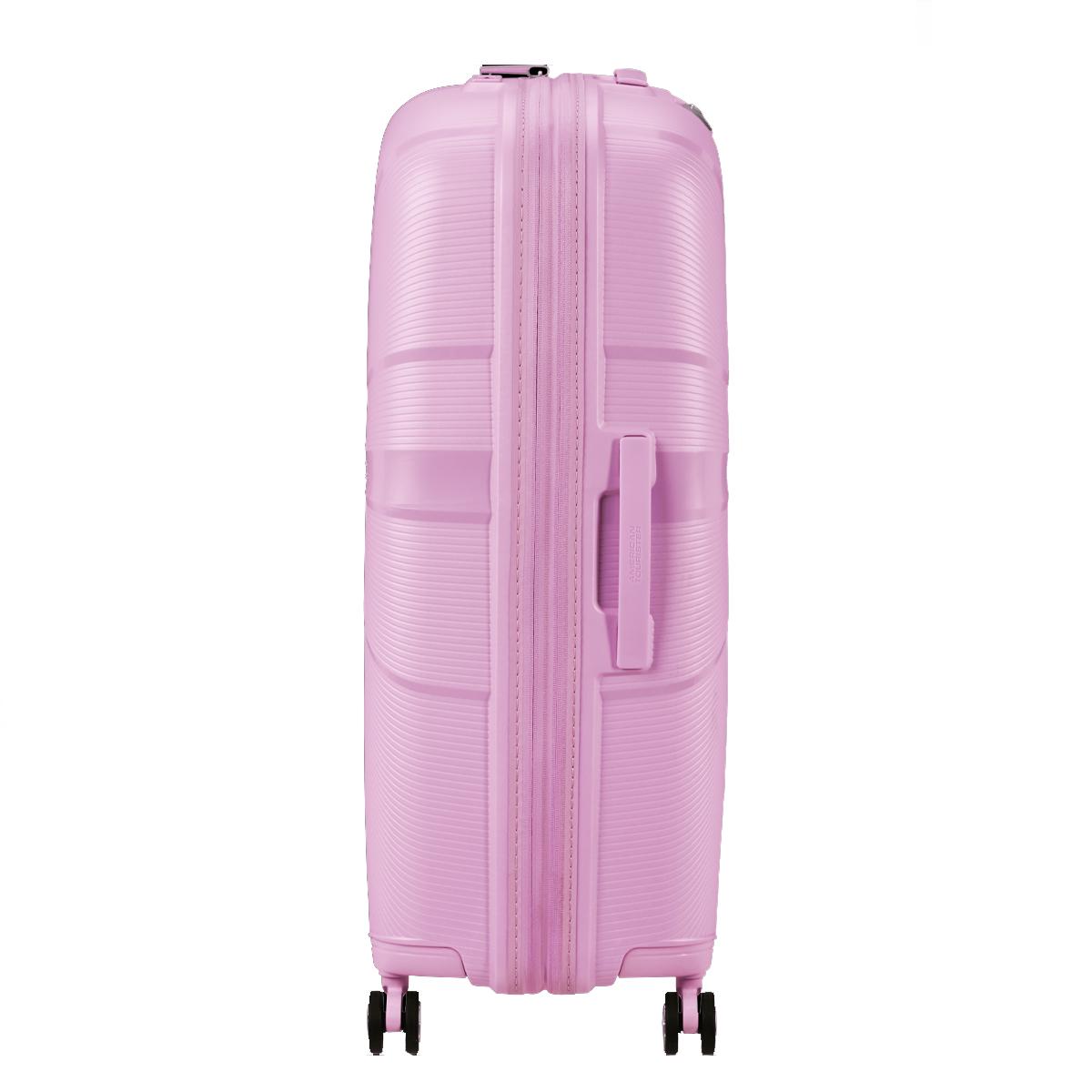 American Tourister Trolley Grande Starvibe Spinner Exp 77 cm - 4