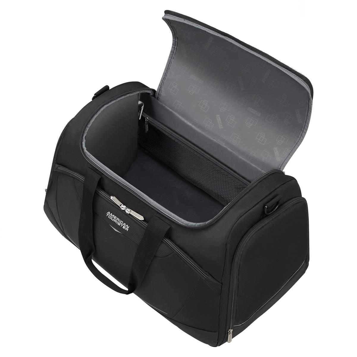 American Tourister Borsone SummerRide Black - 3