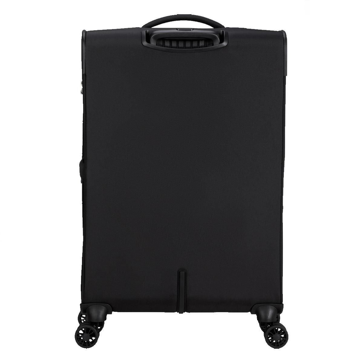 American Tourister Trolley Medio SummerRide Spinner M 69 cm Exp - 5