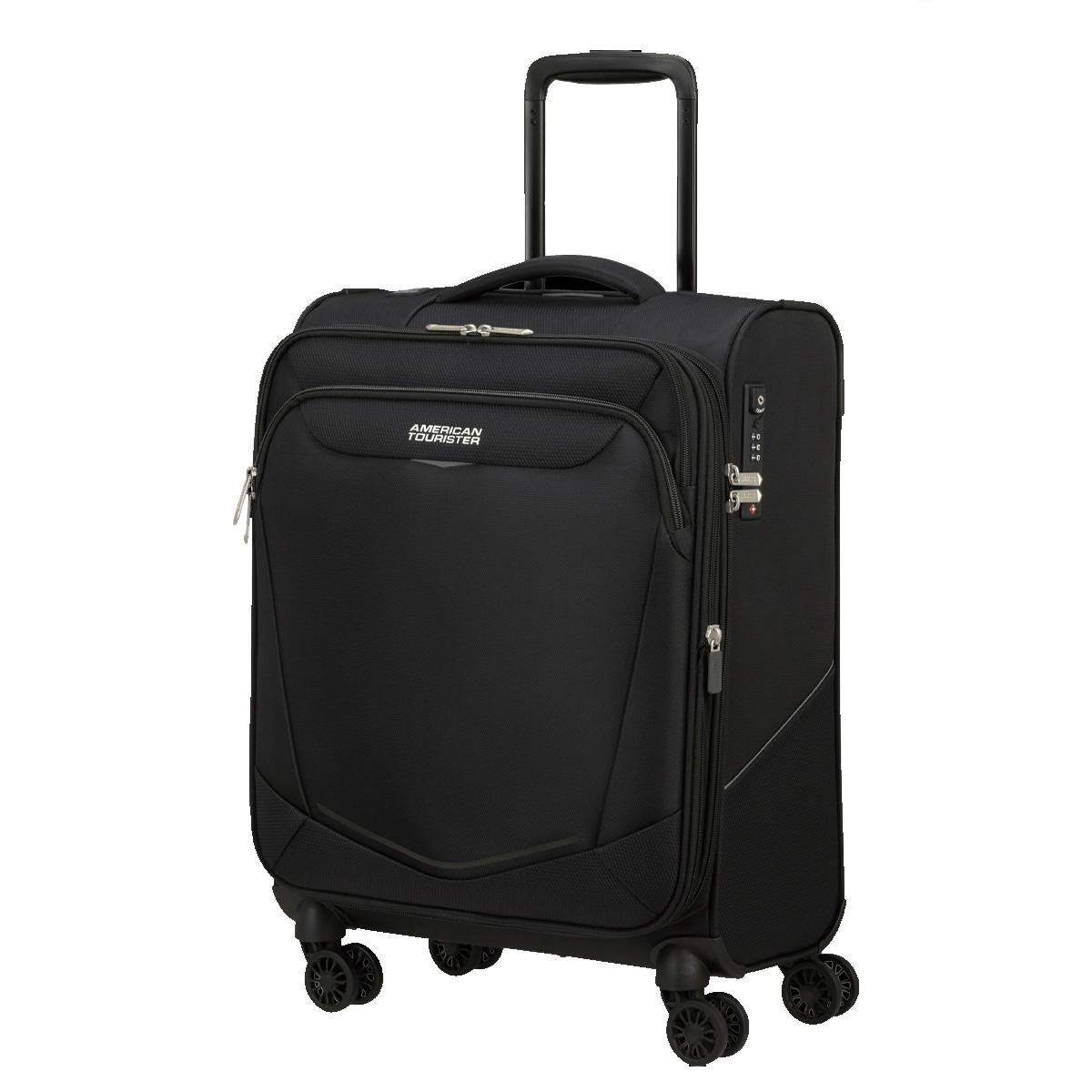 American Tourister Bagaglio a mano SummerRide Spinner Exp - 2