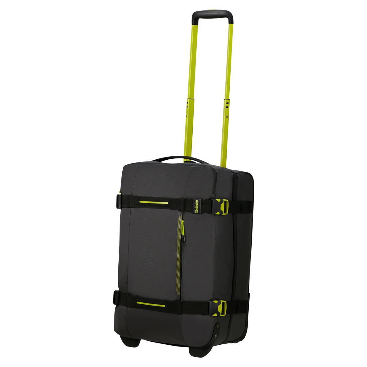 American Tourister Borsone con ruote Urban Track 55 cm - 5