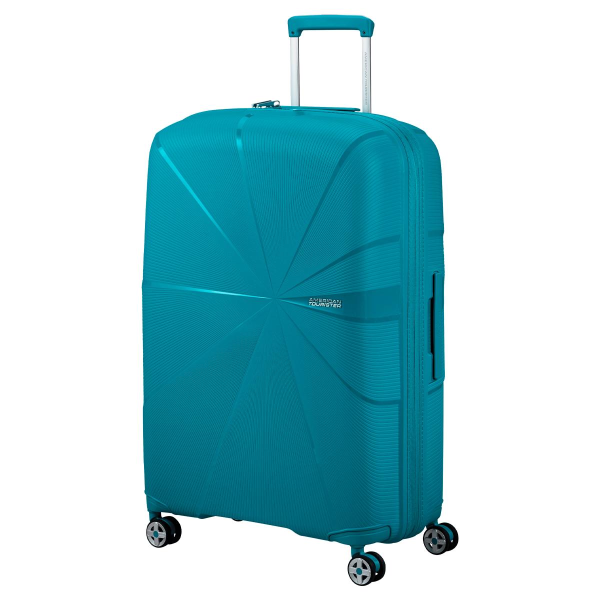 American Tourister Trolley Grande Espandibile Starvibe 77 cm - 2