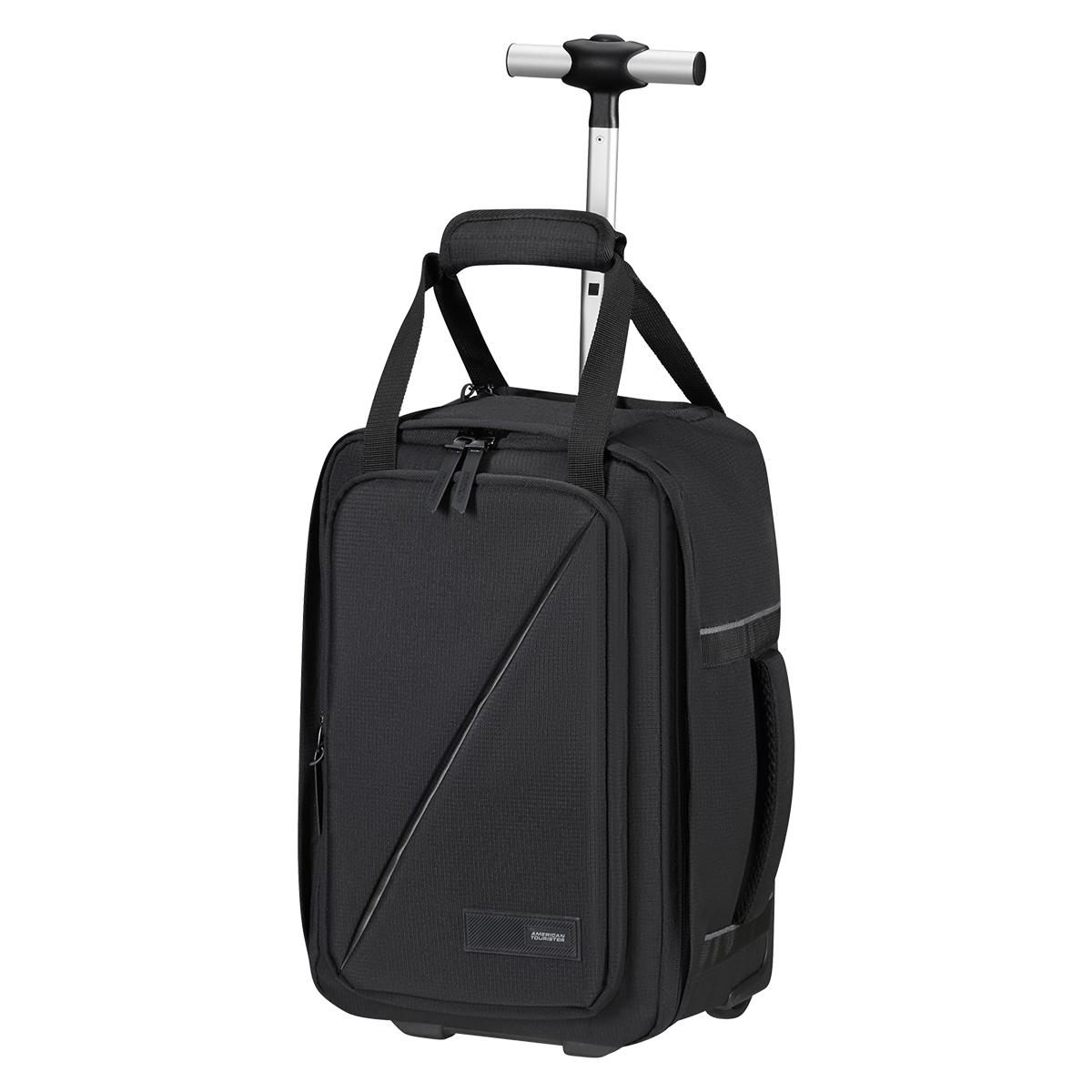 American Tourister Zaino Take2Cabin Black - 2