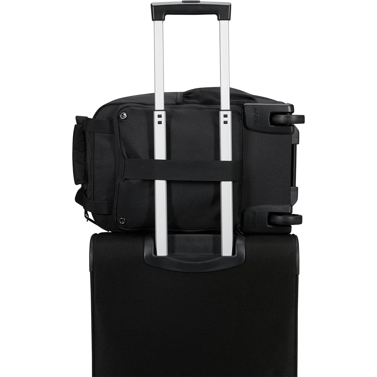 American Tourister Zaino Take2Cabin Black - 5