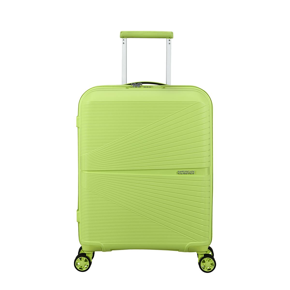 American Tourister Airconic 55 cm Cabin Luggage - 1
