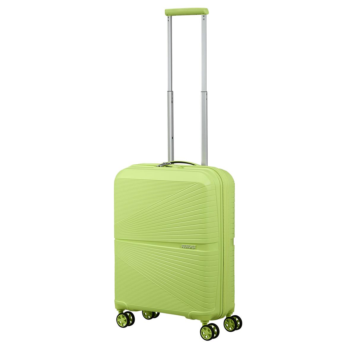 American Tourister Airconic 55 cm Cabin Luggage - 6