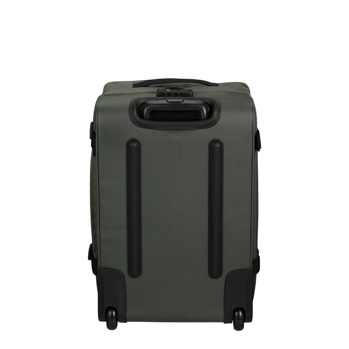 American Tourister Borsone Urban Track S Dark Khaki - 4