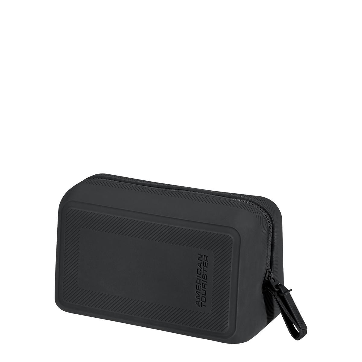 American Tourister Necessaire Urban Groove Black - 2