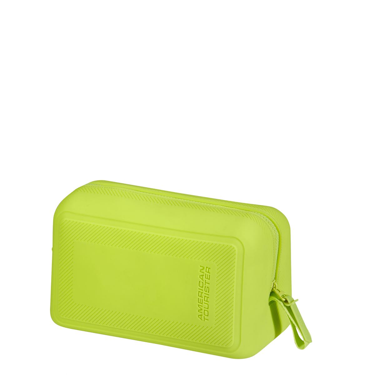 American Tourister Necessaire Urban Groove Lime - 2
