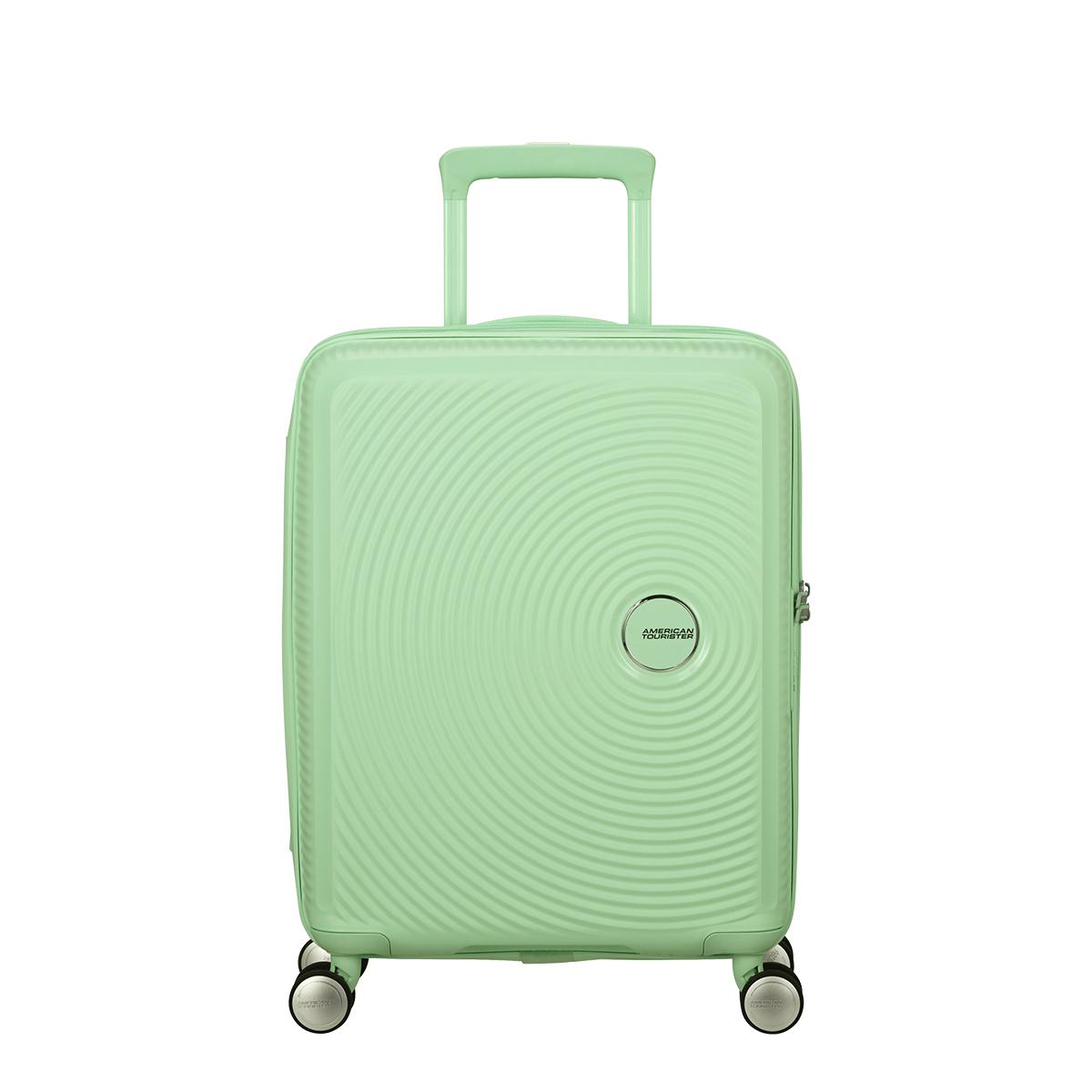 American Tourister Bagaglio a Mano 55/20 Exp Soundbox Spinner - 1