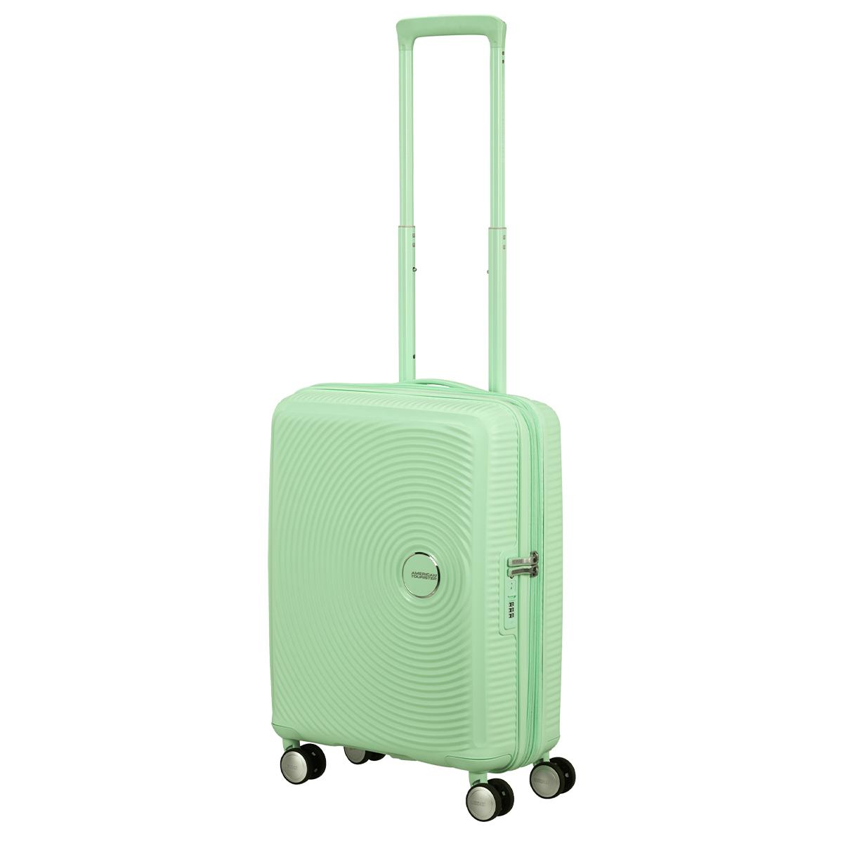 American Tourister Bagaglio a Mano 55/20 Exp Soundbox Spinner - 3