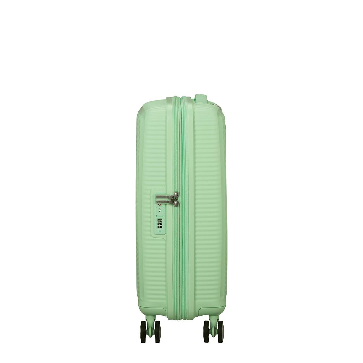 American Tourister Bagaglio a Mano 55/20 Exp Soundbox Spinner - 5