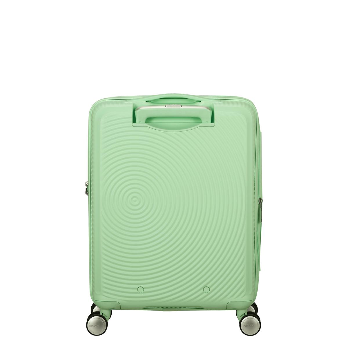 American Tourister Bagaglio a Mano 55/20 Exp Soundbox Spinner - 6