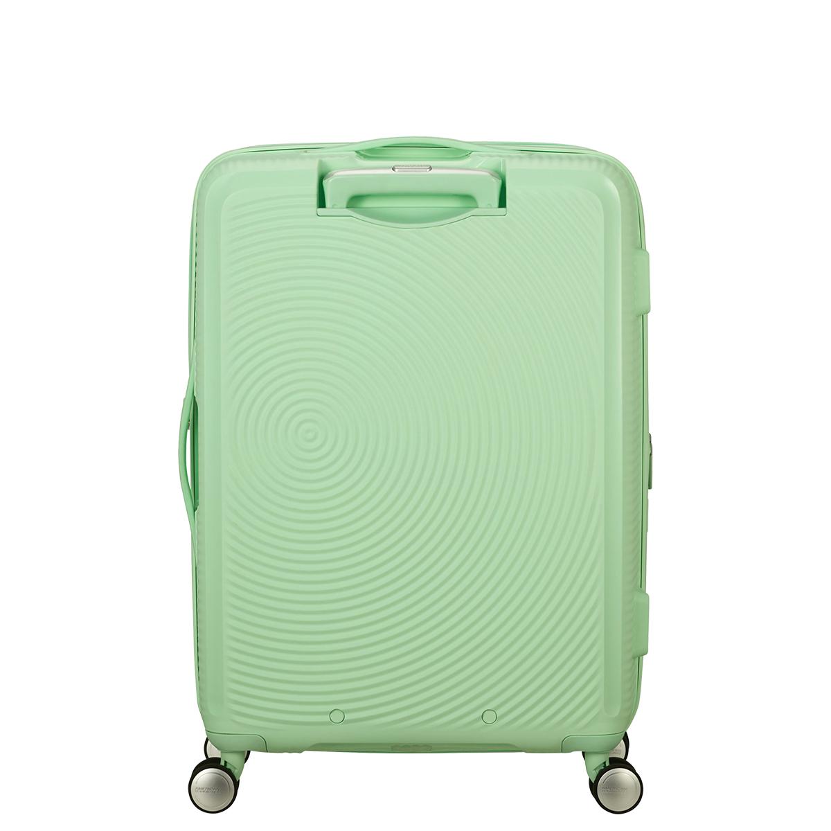 American Tourister Trolley Medio 67/24 Exp Soundbox Spinner - 4