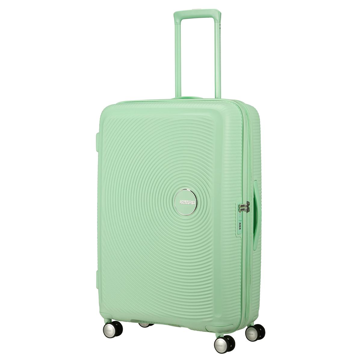 American Tourister Trolley Grande 77/28 Exp Soundbox Spinner - 5