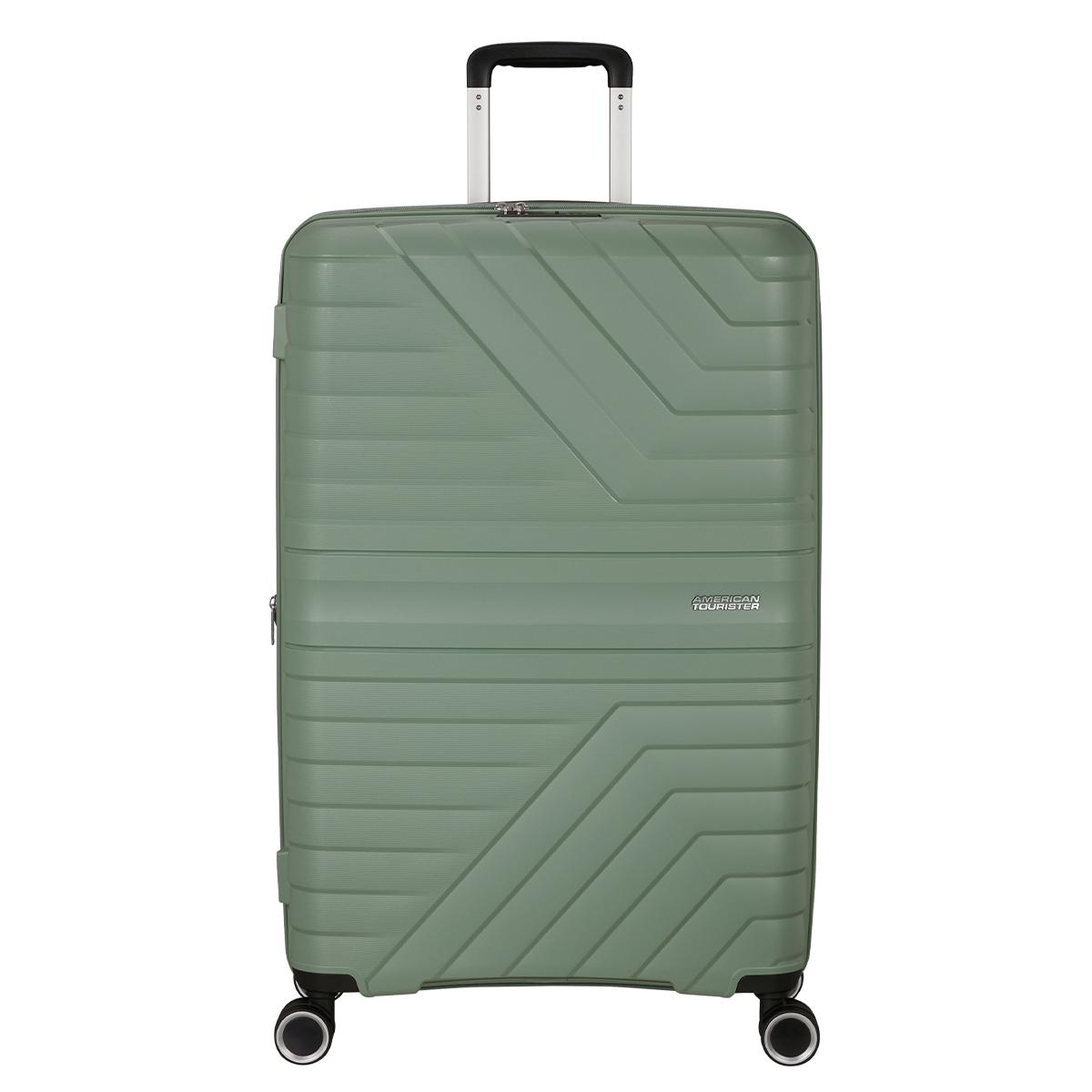 American Tourister Trolley Grande Flytwist Exp 78 cm - 1