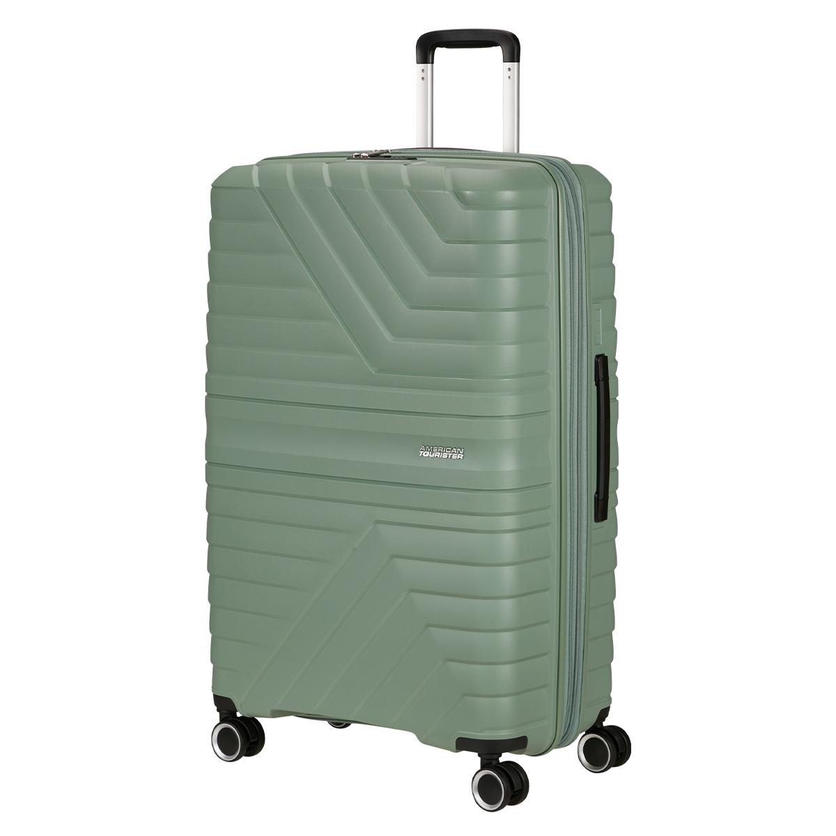 American Tourister Trolley Grande Flytwist Exp 78 cm - 5