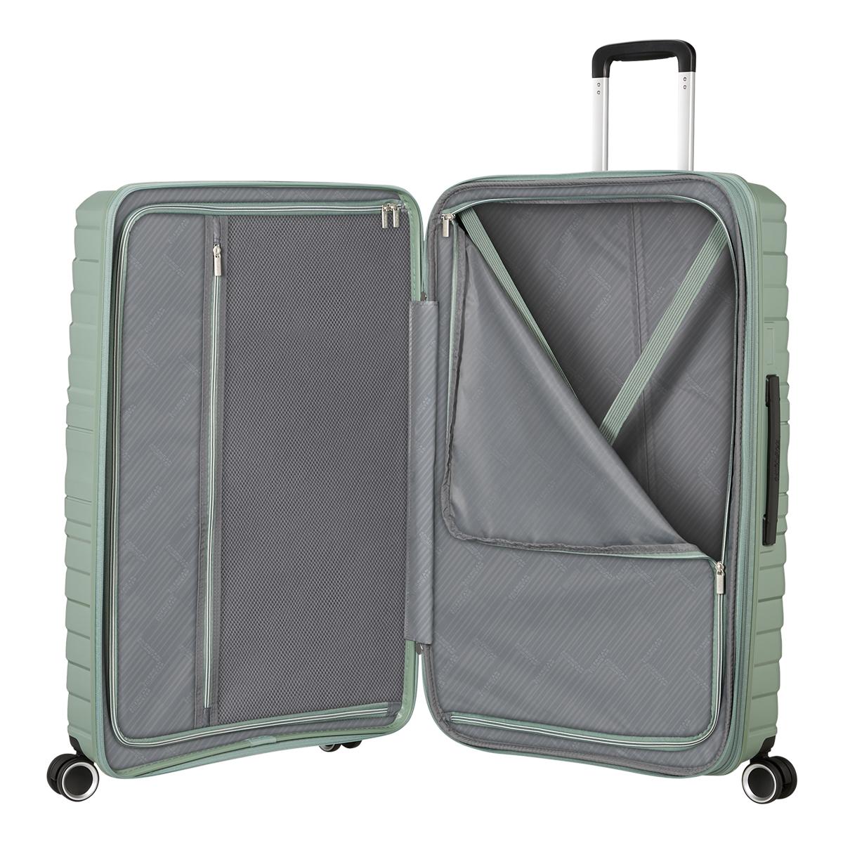 American Tourister Trolley Grande Flytwist Exp 78 cm - 6