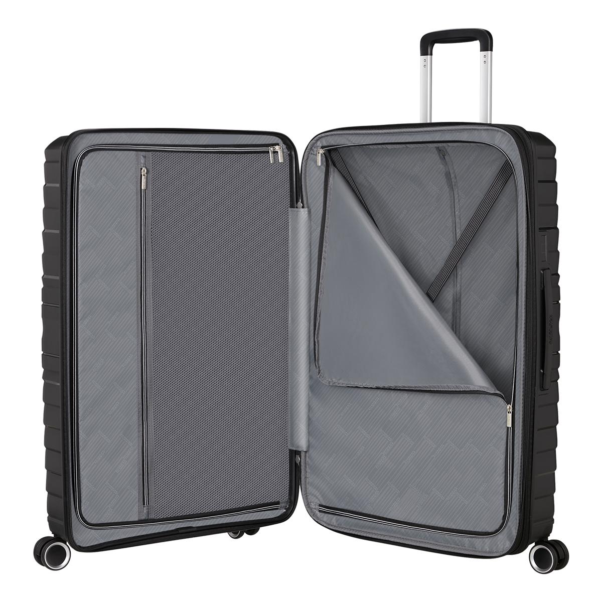 American Tourister Trolley Grande Flytwist Exp 78 cm - 6