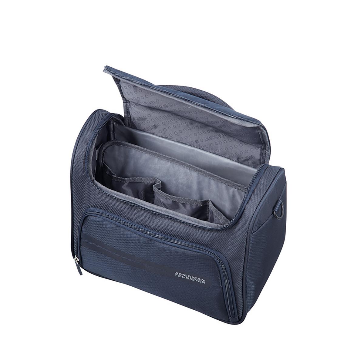 Beauty Case Summer Voyager-MIDNBLUE-UN