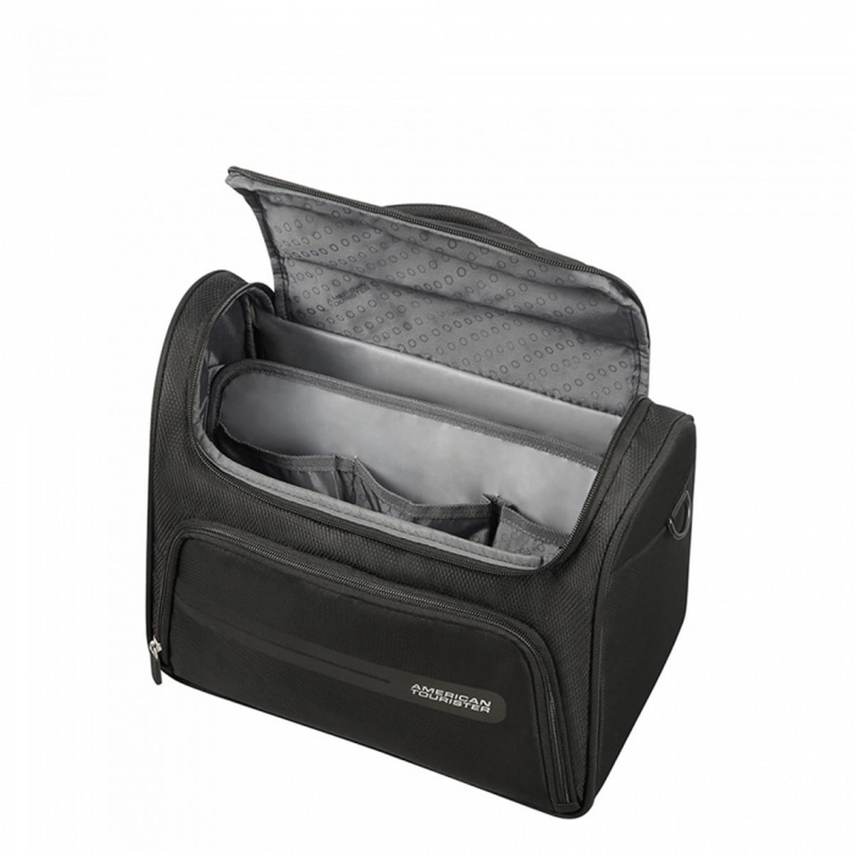 Beauty Case Summer Voyager-VOLTBLAC-UN