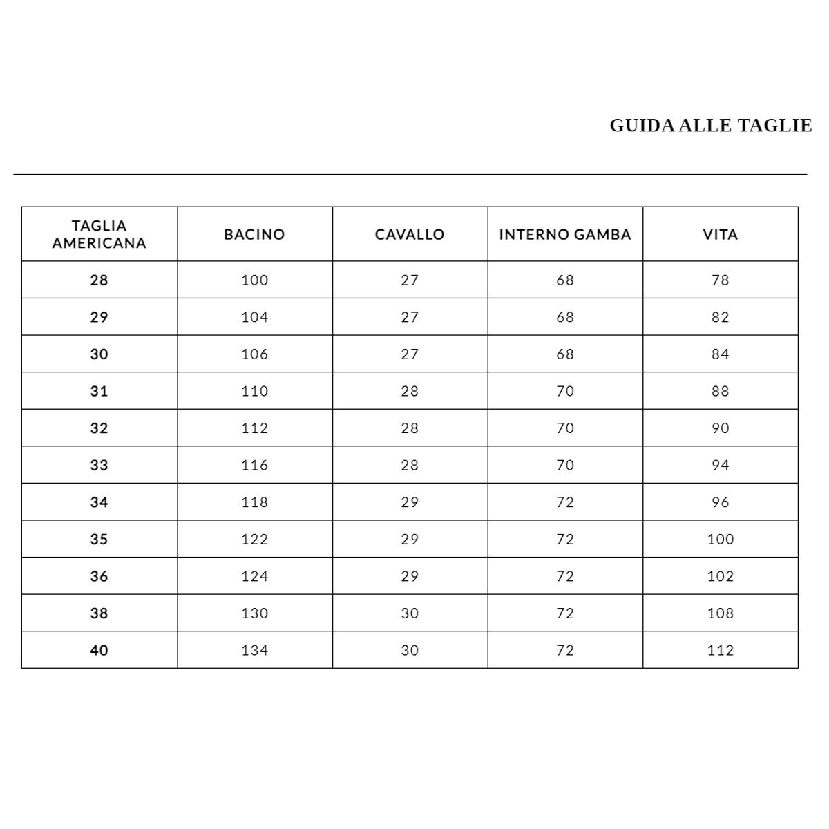 AMSH Jeans Jeremiah Recycled Black Stone - 7