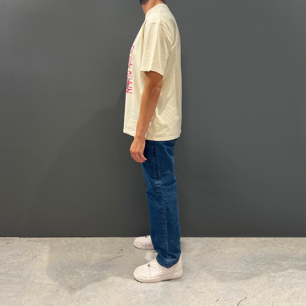 Amish Jeans Jeremiah Straight Denim - 4