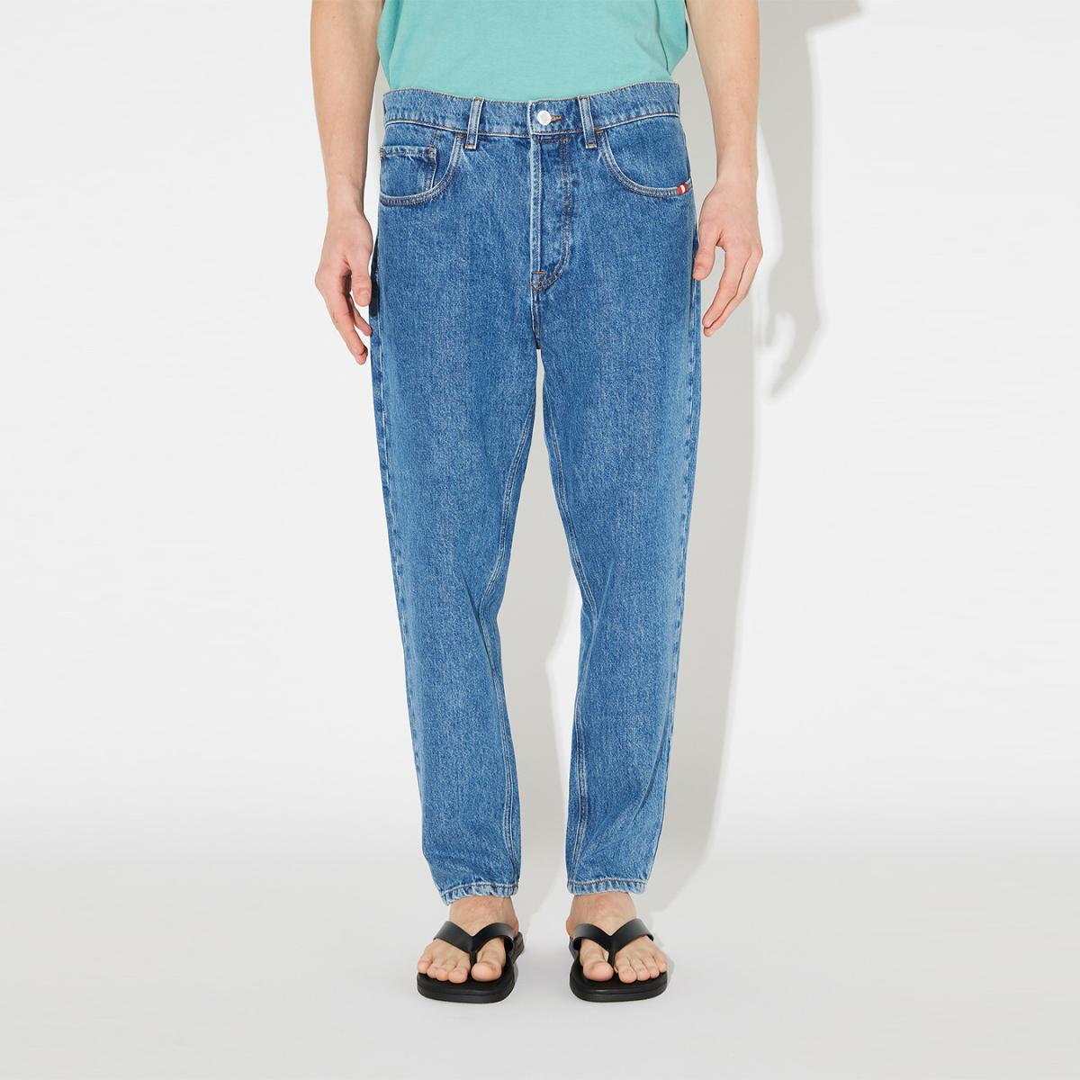 Amish Jeans Jeremiah Stone Washed - 2