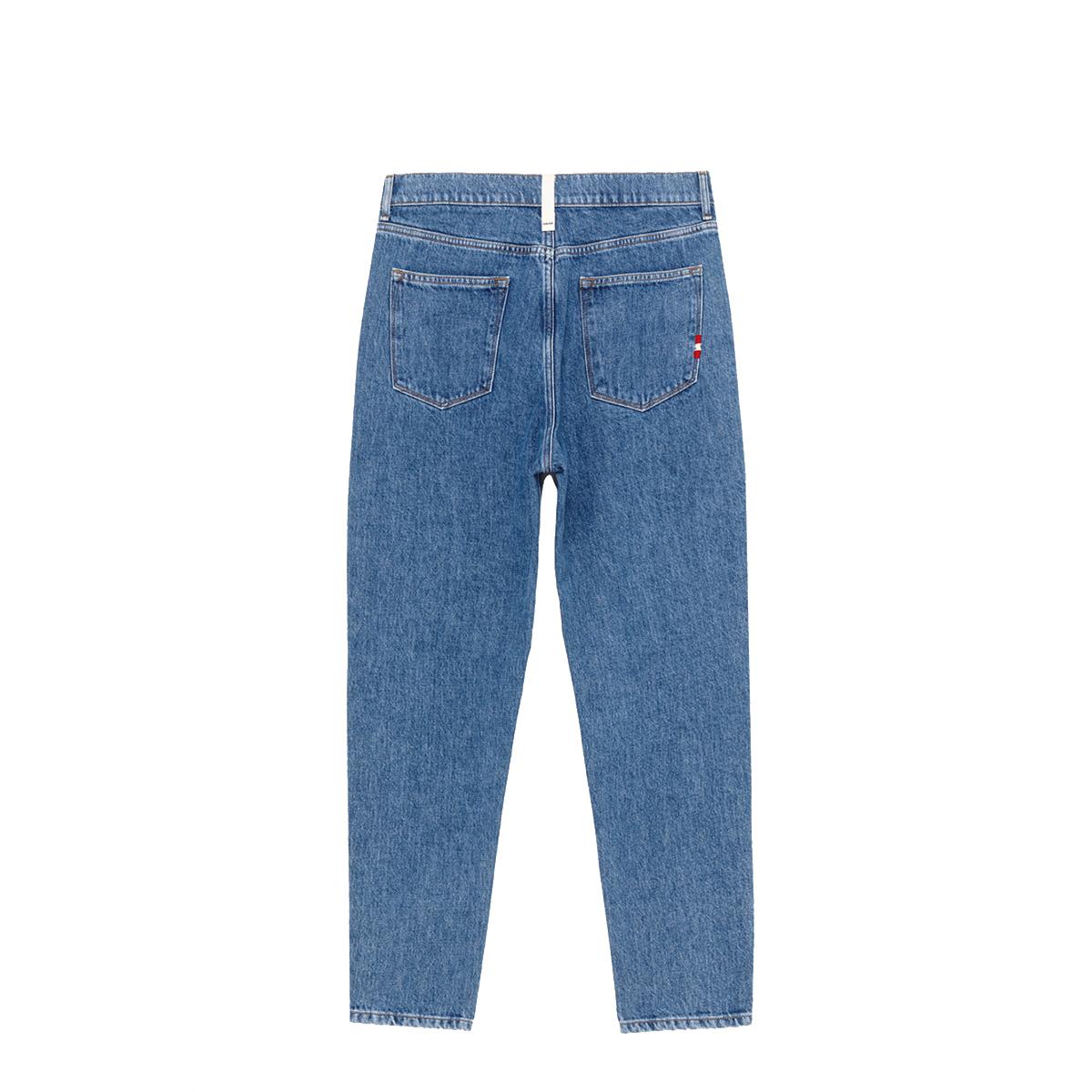 Amish Jeans Jeremiah Stone Washed - 7