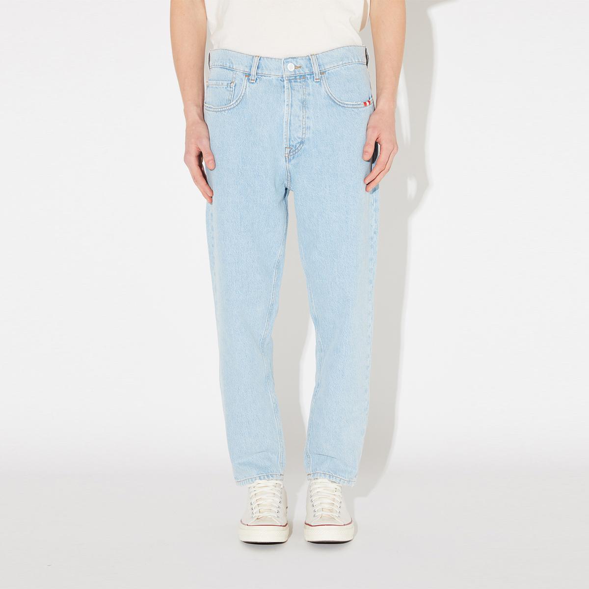 Amish Jeans Jeremiah Bleached - 2