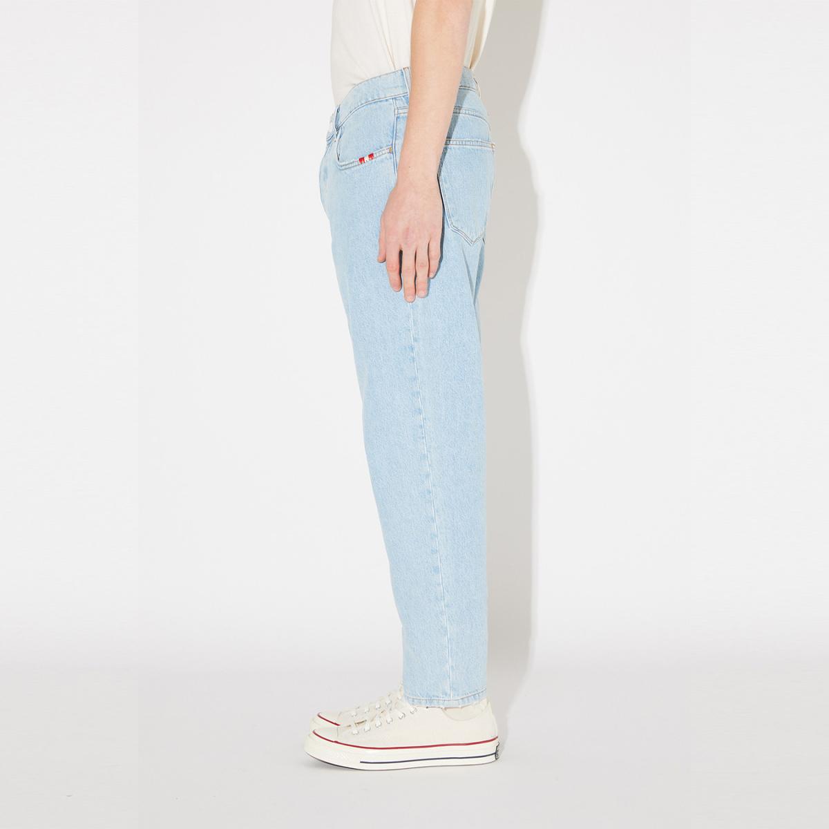 Amish Jeans Jeremiah Bleached - 3