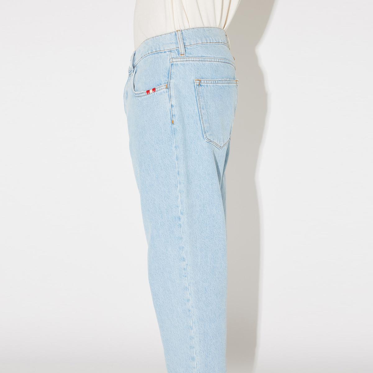 Amish Jeans Jeremiah Bleached - 5
